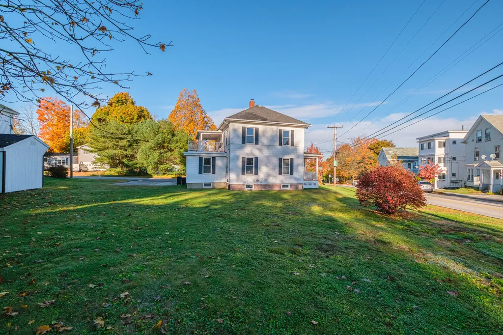 115 Seventh Street Auburn ME 04210