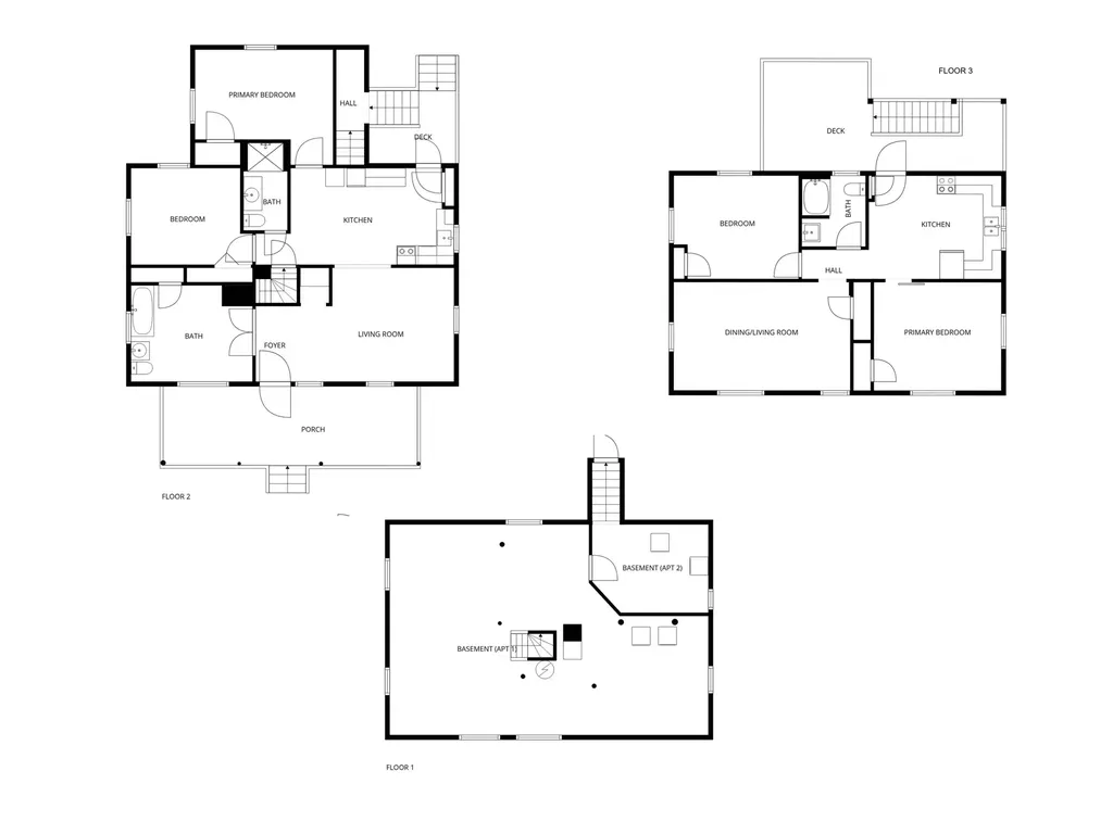 115 Seventh Street Auburn ME 04210