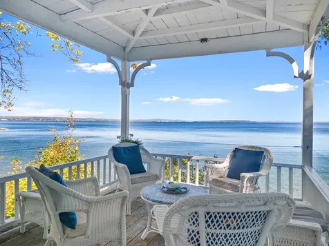 2 Bayview Park Northport ME 04849