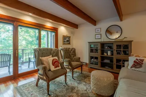 10 Harbor Drive Lincolnville ME 04849