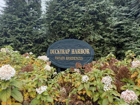 10 Harbor Drive Lincolnville ME 04849