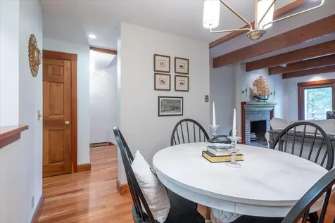 10 Harbor Drive Lincolnville ME 04849