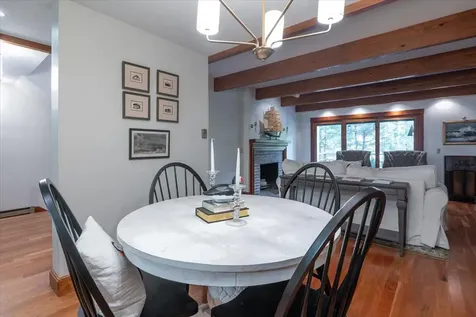 10 Harbor Drive Lincolnville ME 04849
