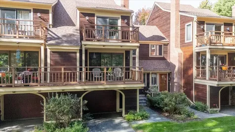 10 Harbor Drive Lincolnville ME 04849