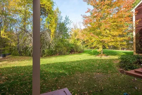 10 Harbor Drive Lincolnville ME 04849