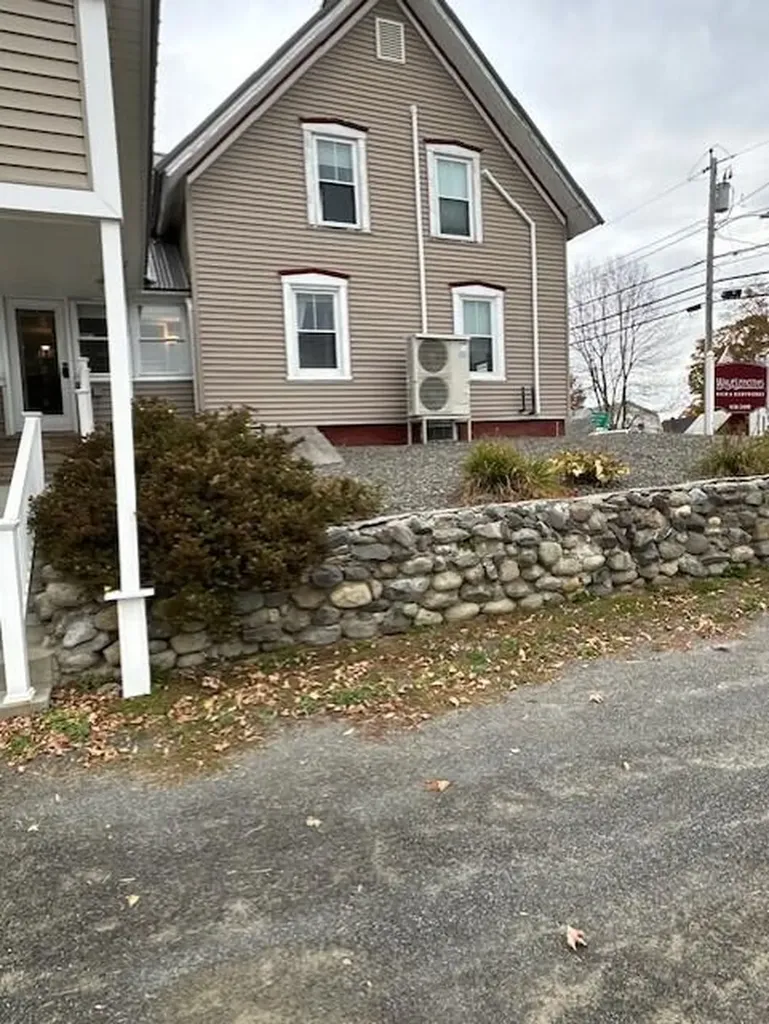 30 Main Street Saint Albans ME 04971
