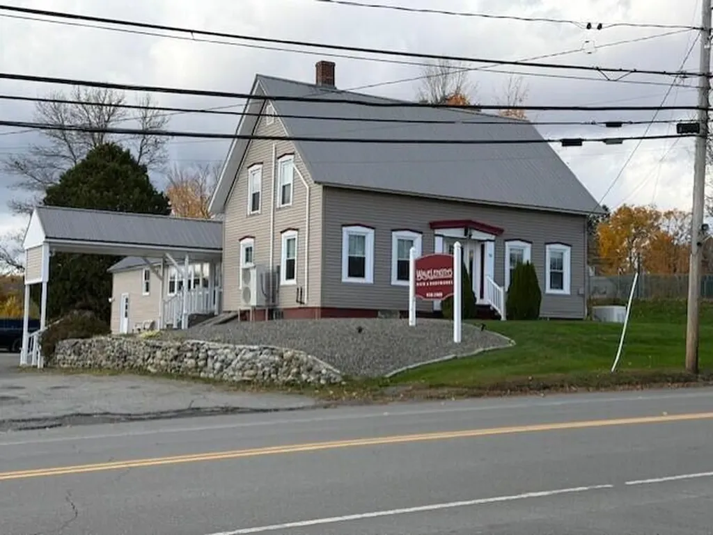 30 Main Street Saint Albans ME 04971