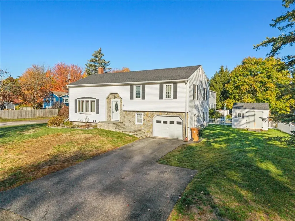 20 Village Green Drive Saco ME 04072