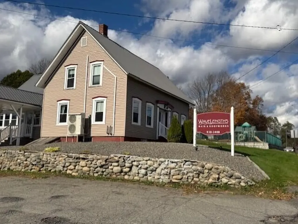 30 Main Street Saint Albans ME 04971