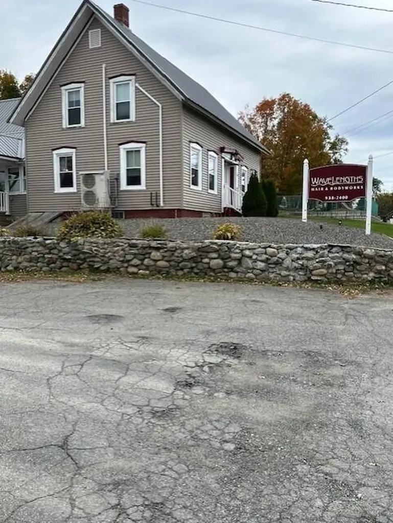 30 Main Street Saint Albans ME 04971