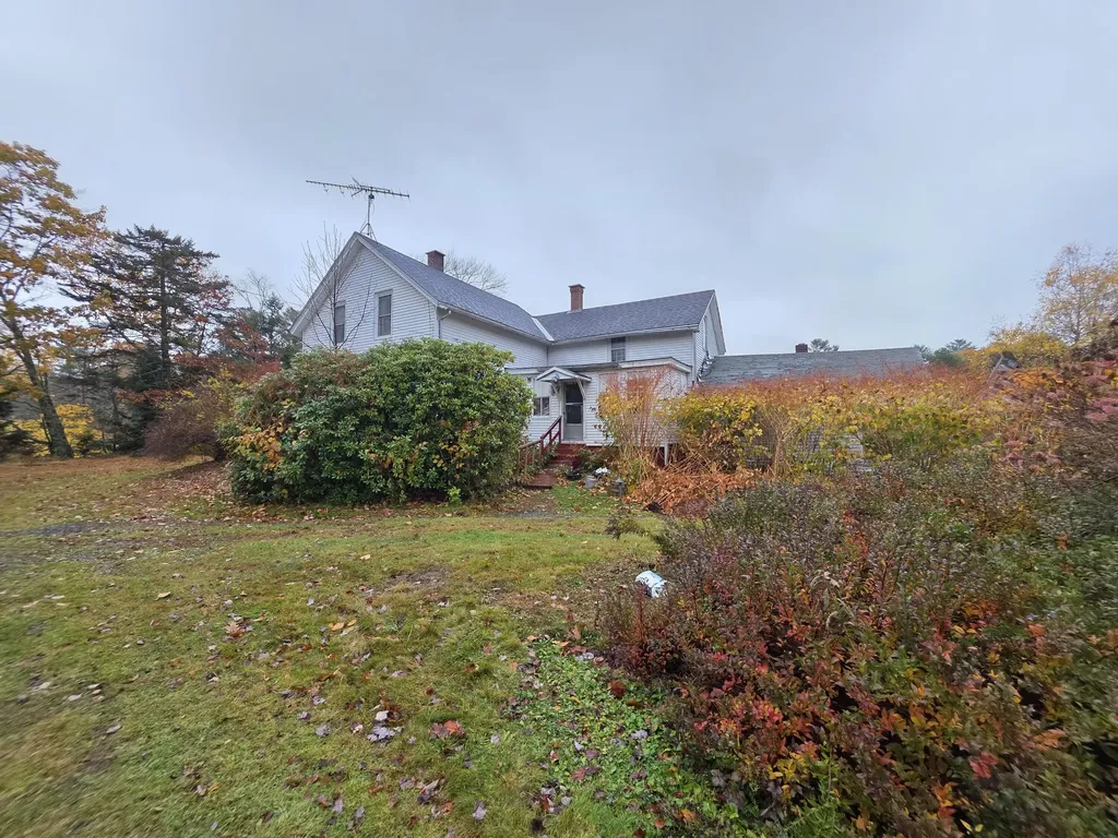 73 Swan Lake Avenue Belfast ME 04915