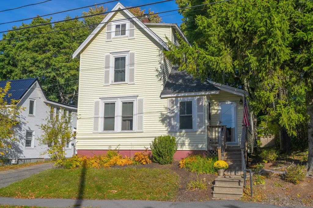 259 Grove Street Bangor ME 04401