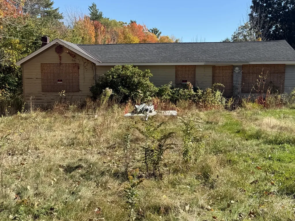 54 Beech Hill Road Rockport ME 04856