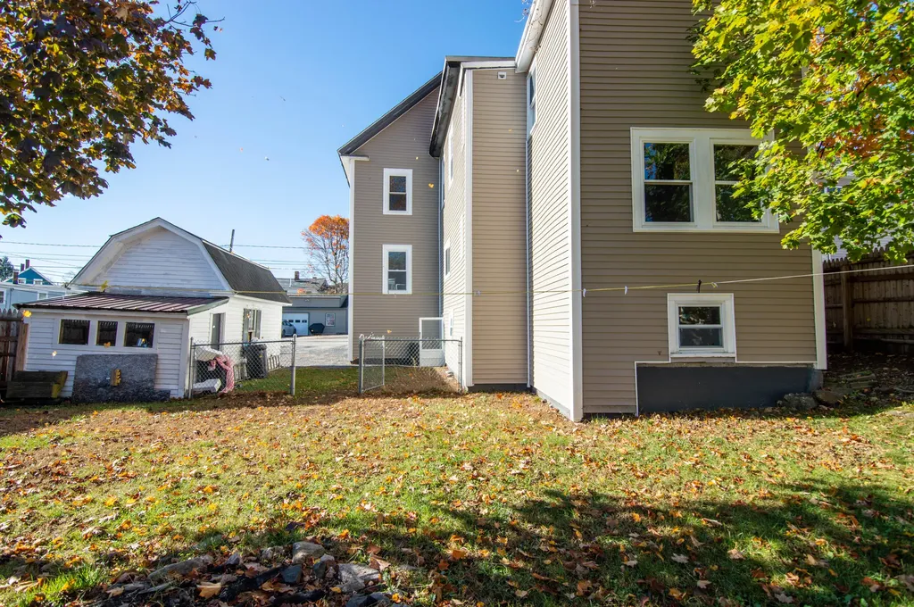 5 Goodwin Street Sanford ME 04083