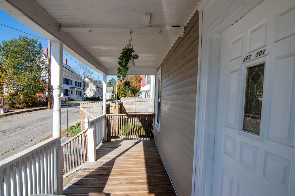 5 Goodwin Street Sanford ME 04083