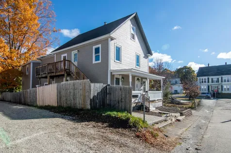5 Goodwin Street Sanford ME 04083