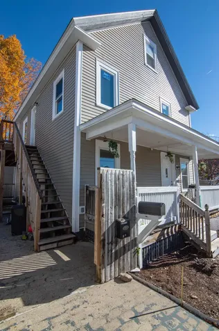 5 Goodwin Street Sanford ME 04083