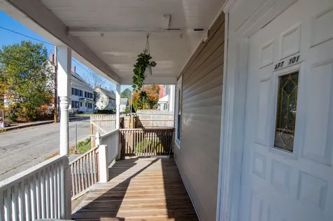 5 Goodwin Street Sanford ME 04083