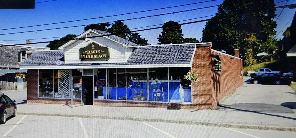 59 Main Street East Millinocket ME 04430