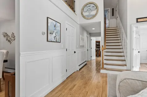 14 Rachel Drive Kennebunk ME 04043