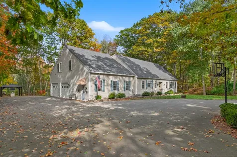 14 Rachel Drive Kennebunk ME 04043