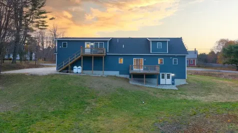 42 Durham Road Freeport ME 04032