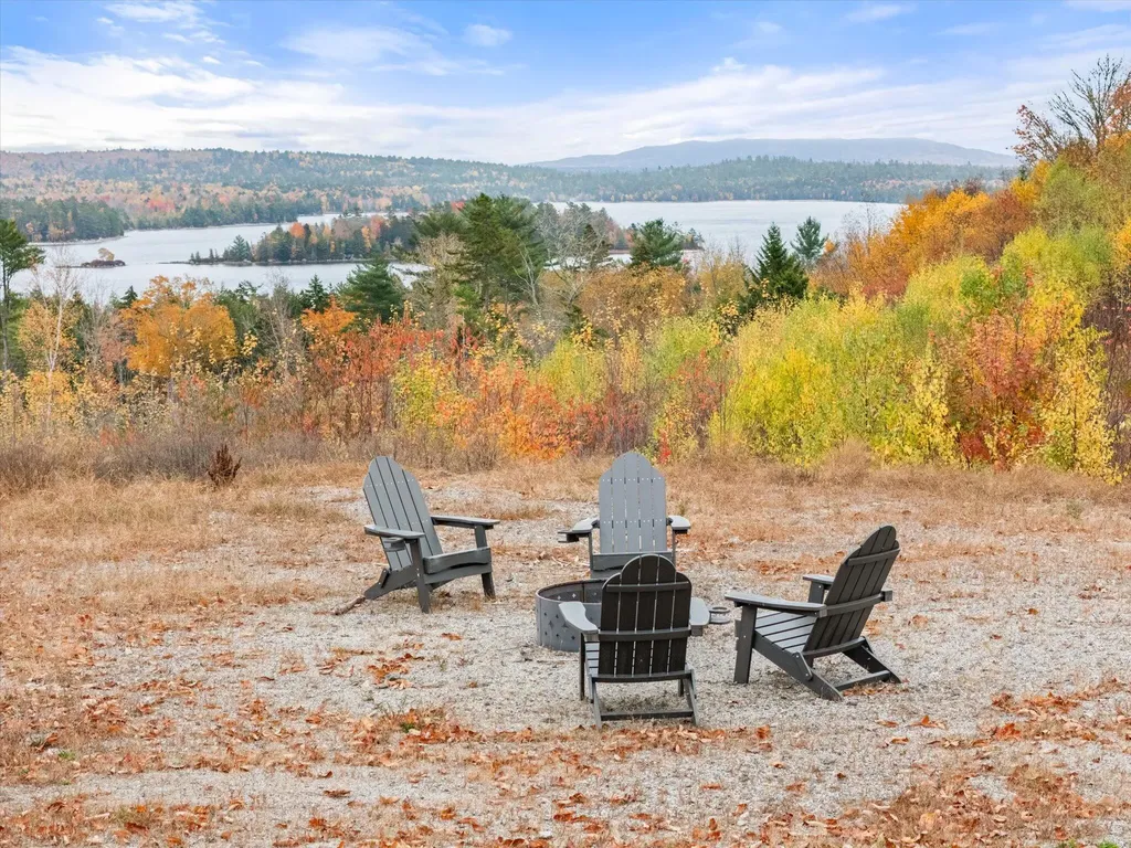 1305 Macomber Mill Road Eastbrook ME 04634