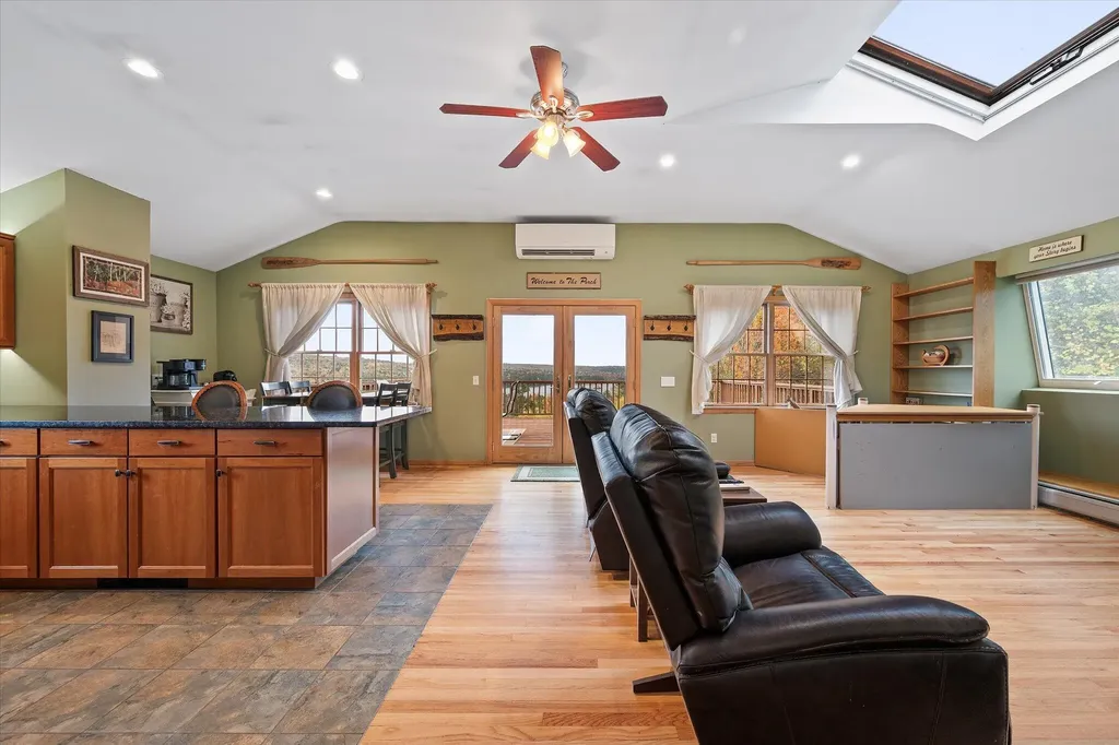 1305 Macomber Mill Road Eastbrook ME 04634