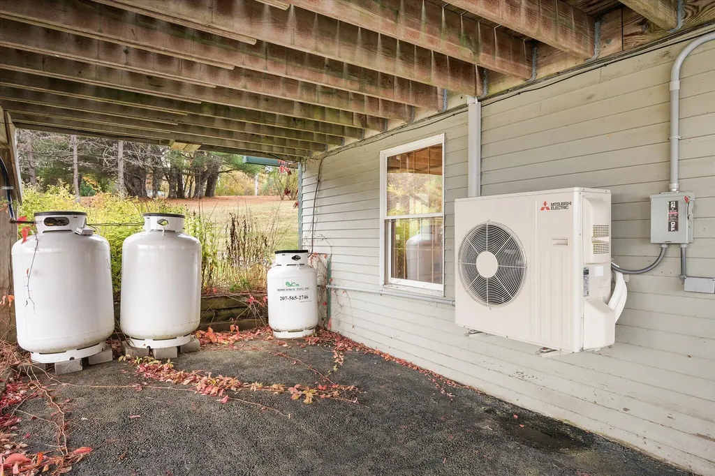 1305 Macomber Mill Road Eastbrook ME 04634