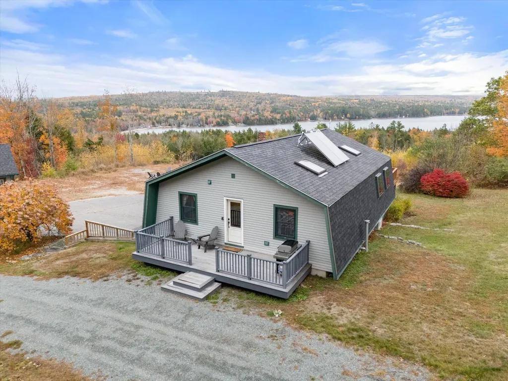 1305 Macomber Mill Road Eastbrook ME 04634