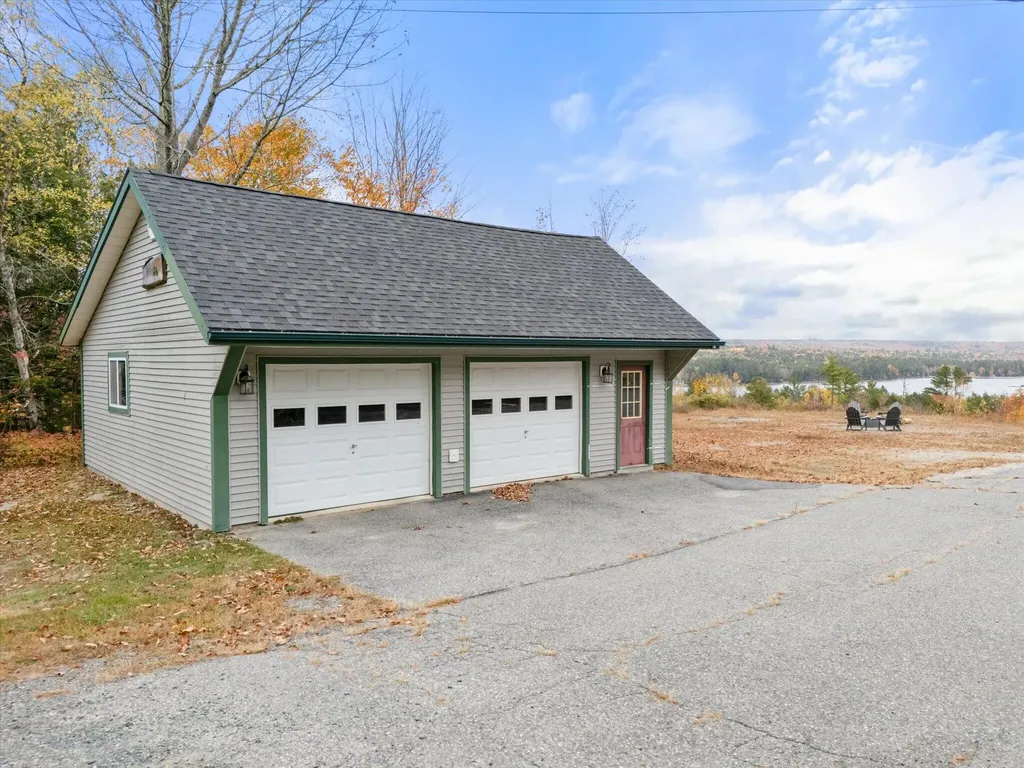 1305 Macomber Mill Road Eastbrook ME 04634