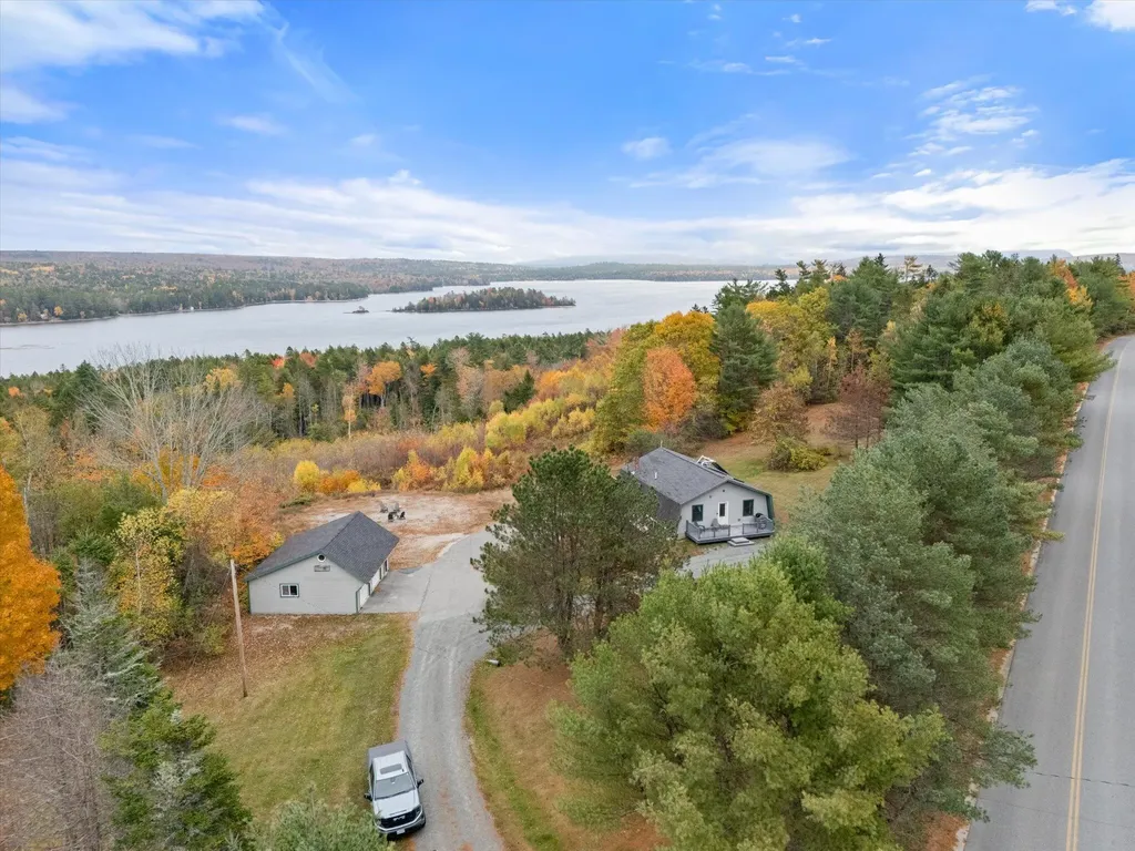 1305 Macomber Mill Road Eastbrook ME 04634