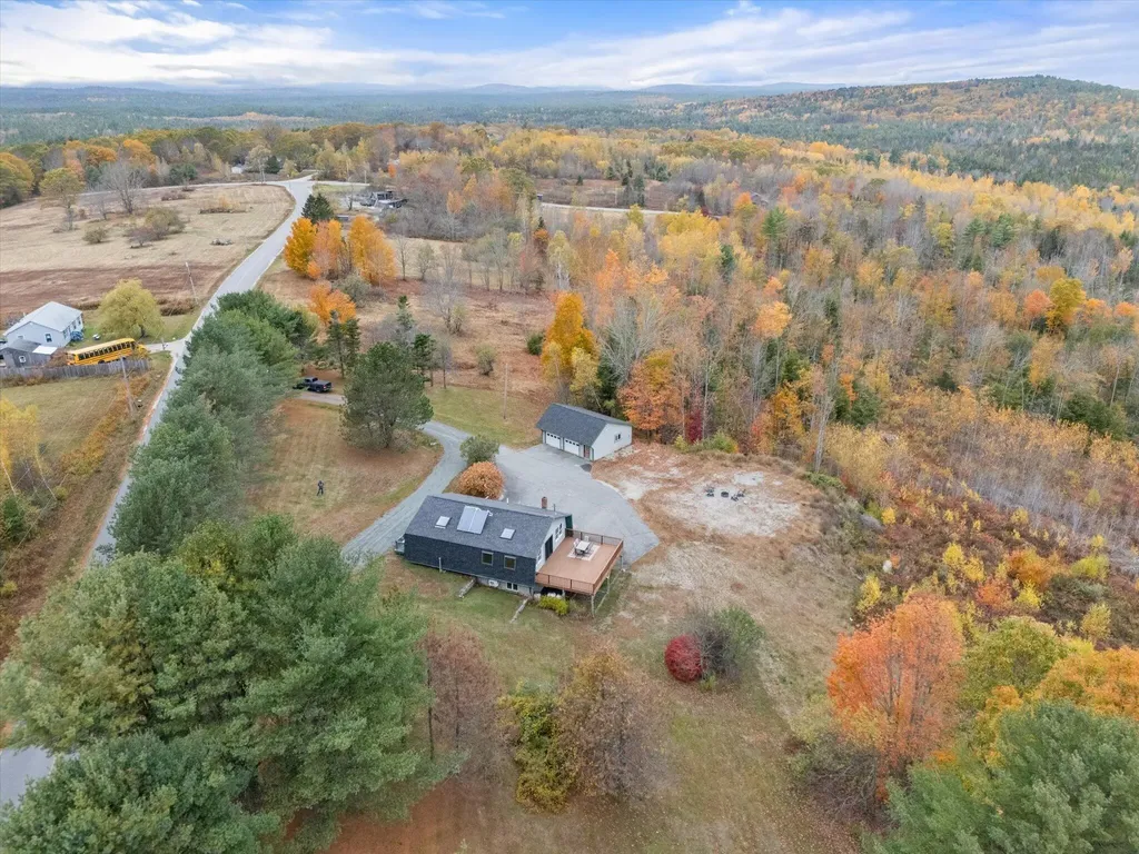 1305 Macomber Mill Road Eastbrook ME 04634