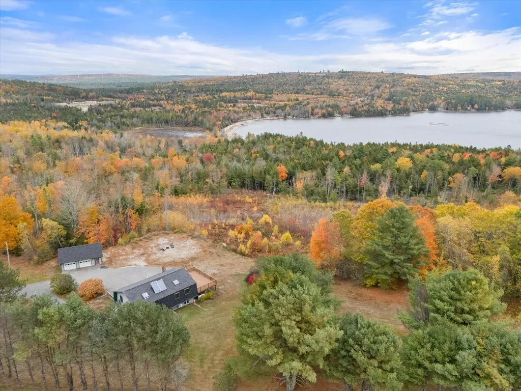 1305 Macomber Mill Road Eastbrook ME 04634