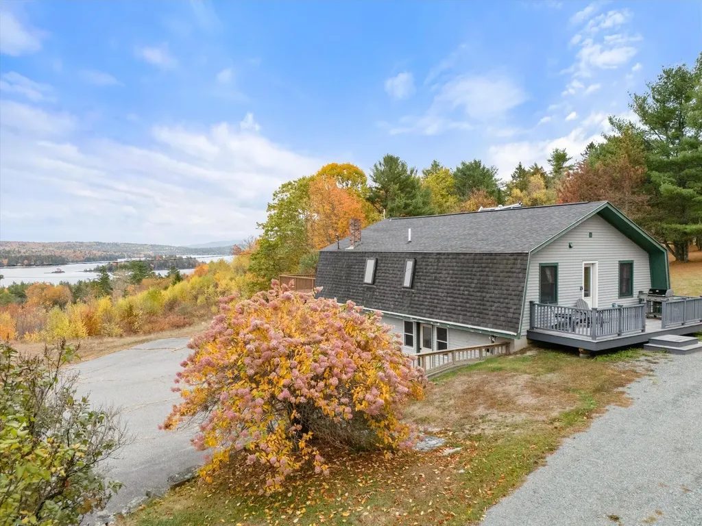 1305 Macomber Mill Road Eastbrook ME 04634