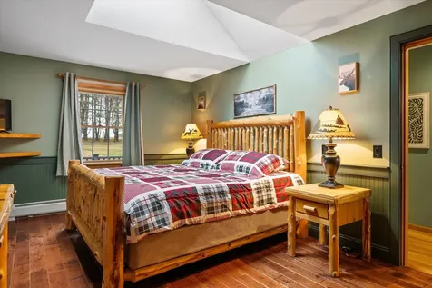 1305 Macomber Mill Road Eastbrook ME 04634