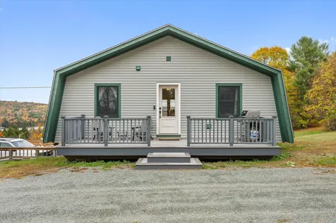 1305 Macomber Mill Road Eastbrook ME 04634