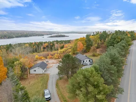 1305 Macomber Mill Road Eastbrook ME 04634