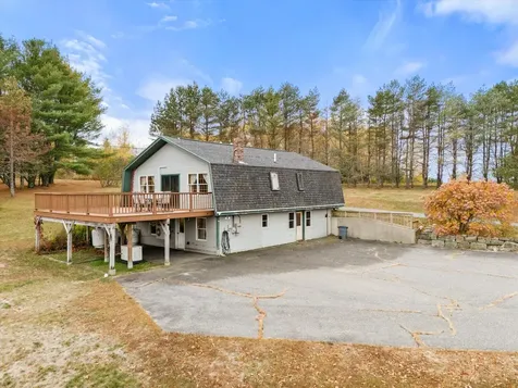1305 Macomber Mill Road Eastbrook ME 04634
