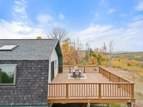 1305 Macomber Mill Road Eastbrook ME 04634