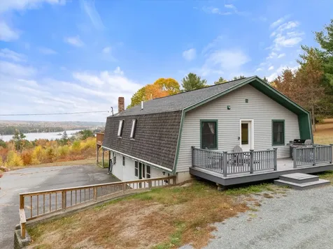 1305 Macomber Mill Road Eastbrook ME 04634