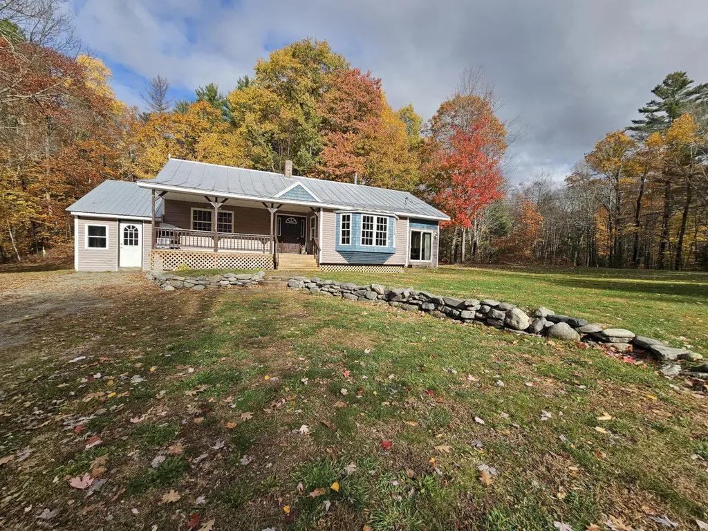 358 Stream Road Moscow ME 04920