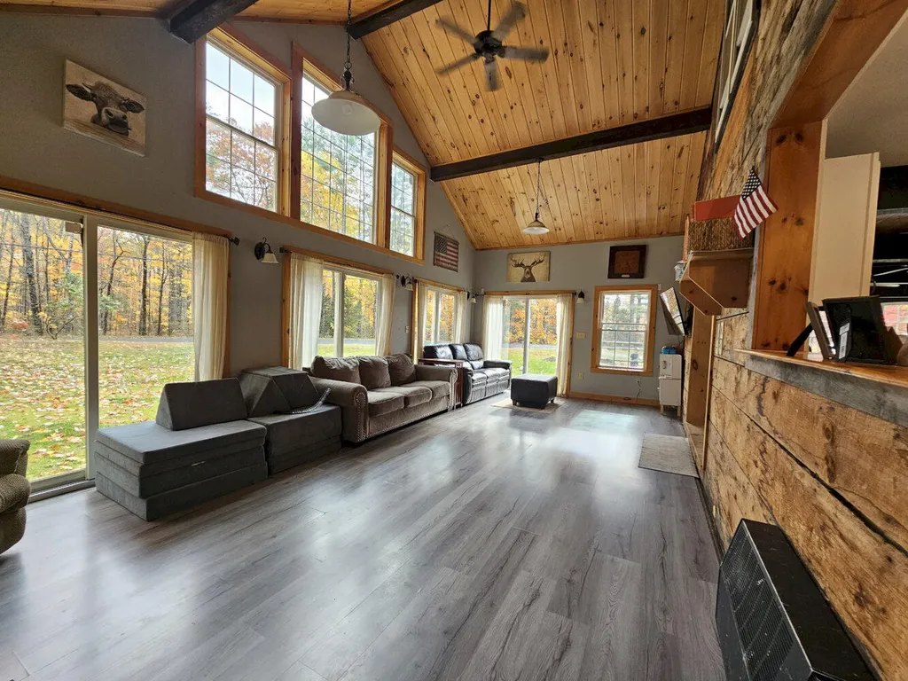 358 Stream Road Moscow ME 04920