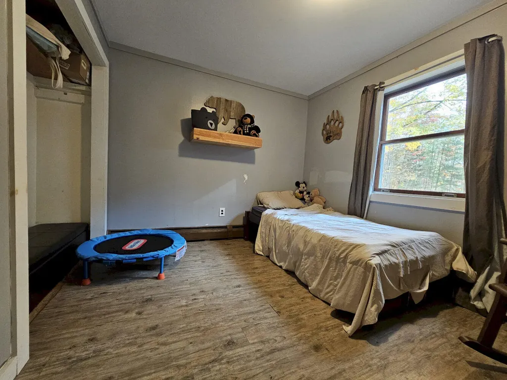 358 Stream Road Moscow ME 04920