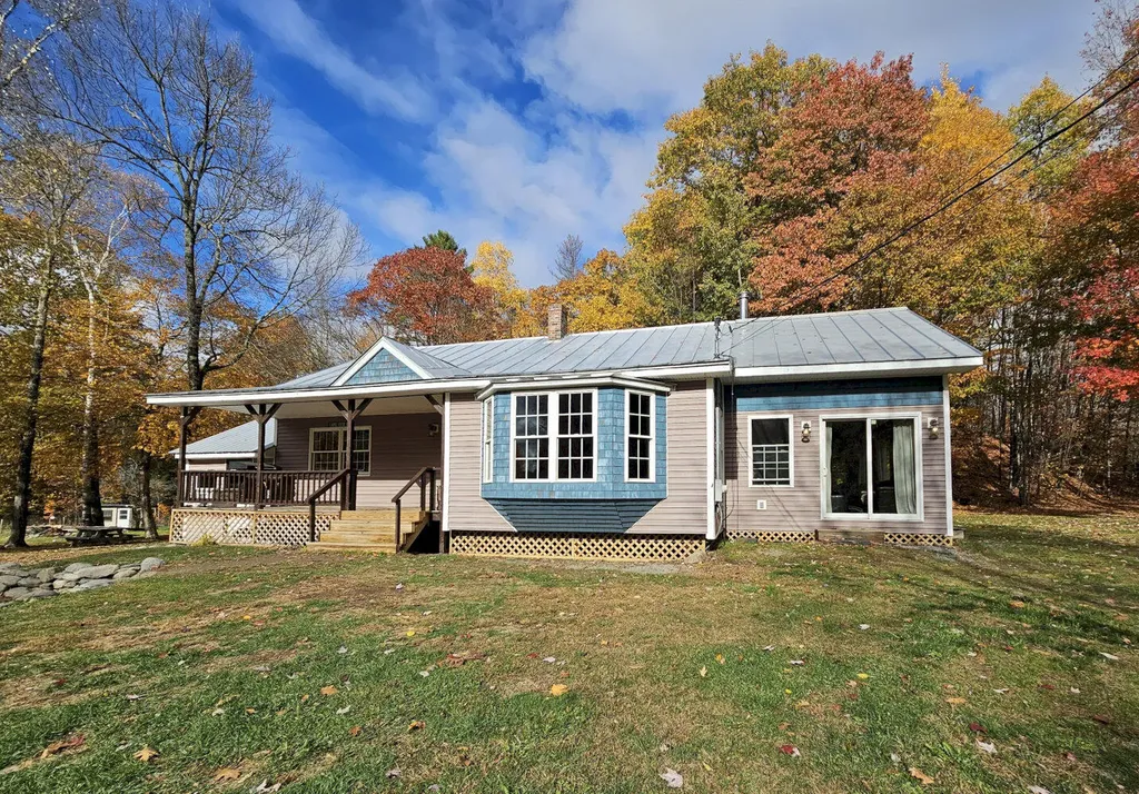 358 Stream Road Moscow ME 04920