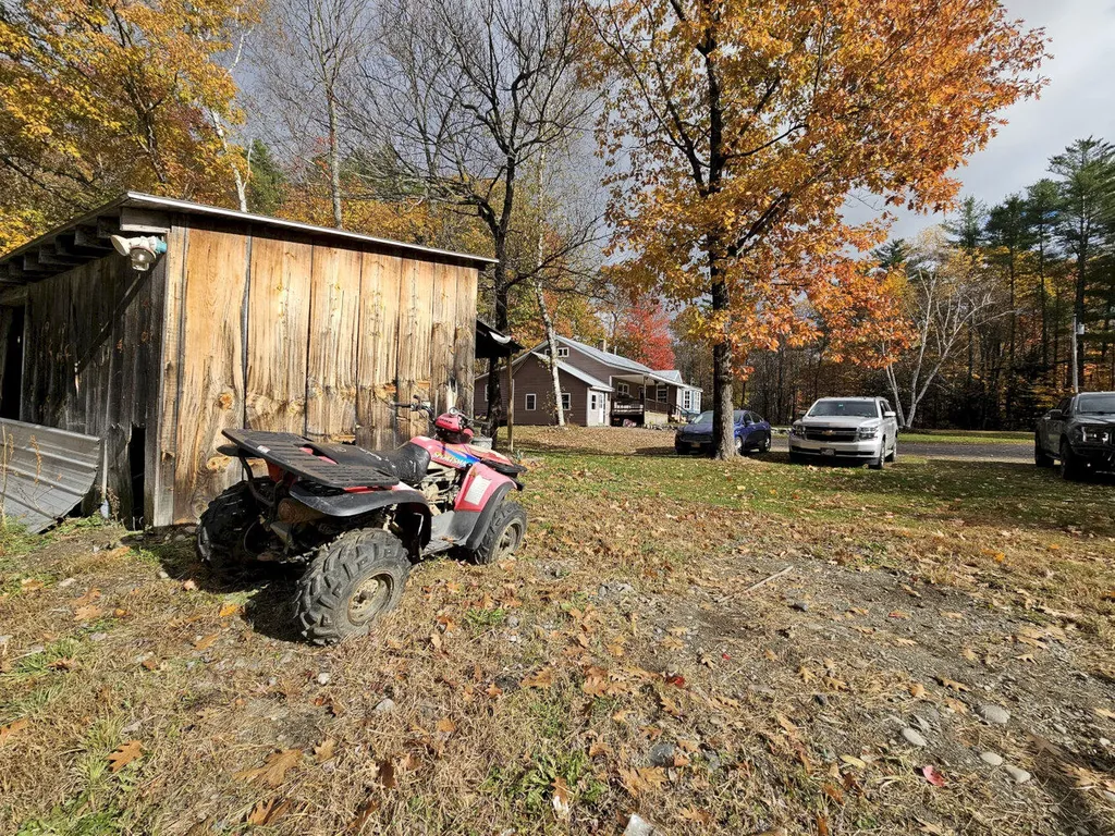 358 Stream Road Moscow ME 04920