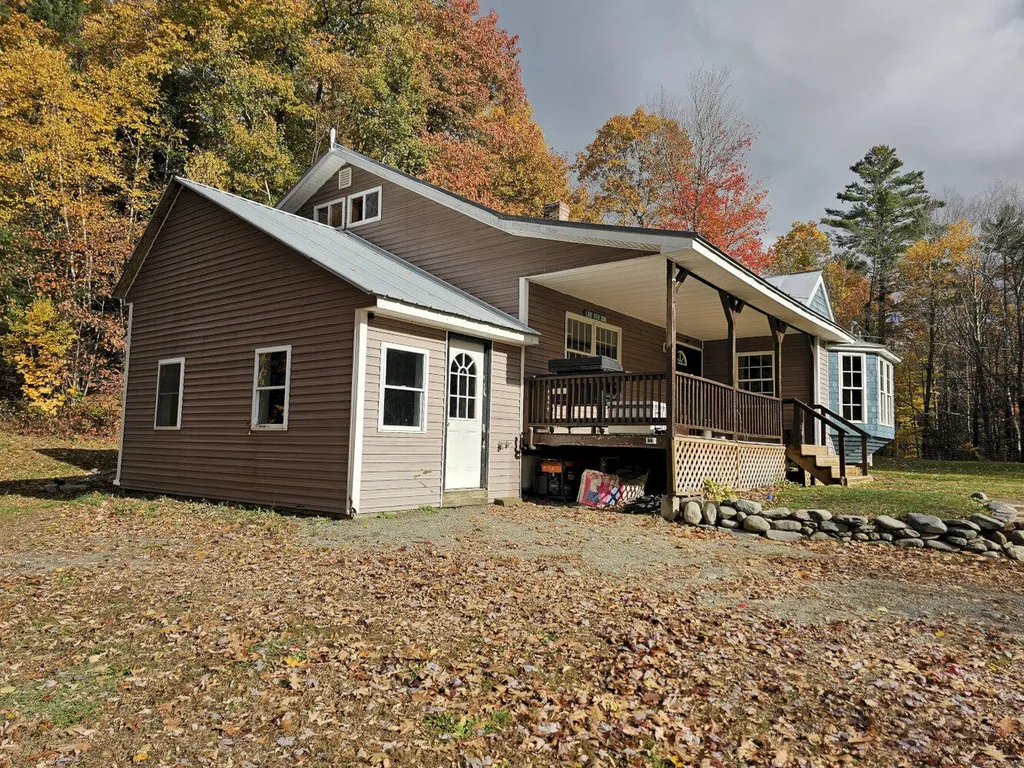 358 Stream Road Moscow ME 04920