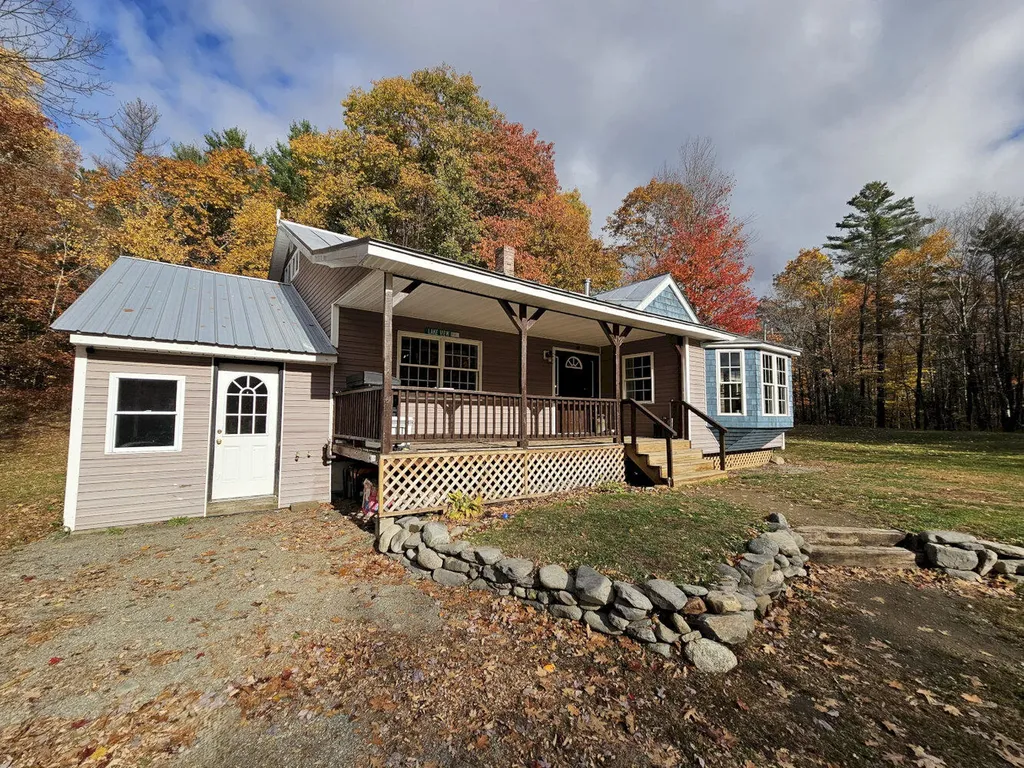 358 Stream Road Moscow ME 04920