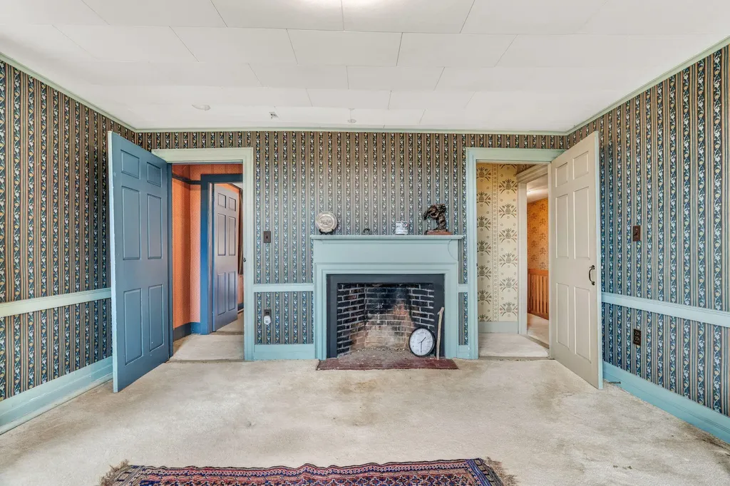 123 Upper Pond Road Litchfield ME 04350