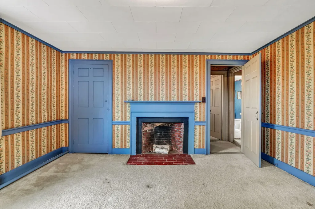 123 Upper Pond Road Litchfield ME 04350